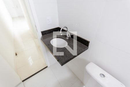 Apartamento à venda com 88m², 2 quartos e 1 vaga Apartamento à venda com 88m², 2 quartos e 1 vagaBanheiro