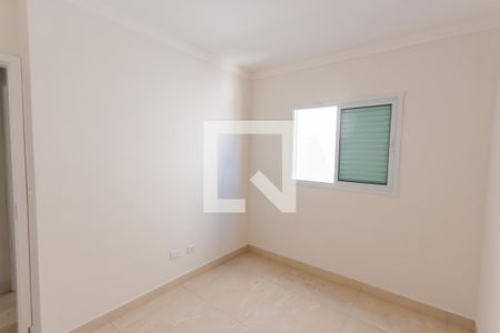 Quarto 2 de apartamento à venda com 2 quartos, 88m² em Vila Metalurgica, Santo André