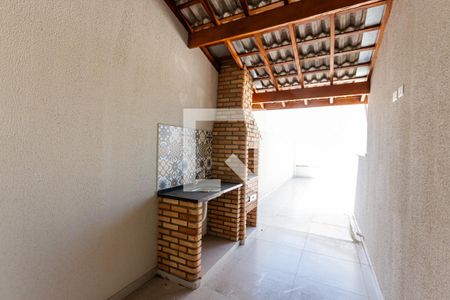 Apartamento à venda com 88m², 2 quartos e 1 vaga Apartamento à venda com 88m², 2 quartos e 1 vagaCobertura