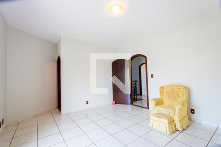Quarto 1 - Suíte de casa para alugar com 3 quartos, 200m² em Parque Marajoara, Santo André