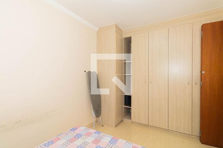 Quarto 2 de apartamento à venda com 2 quartos, 50m² em Jardim Peri, São Paulo