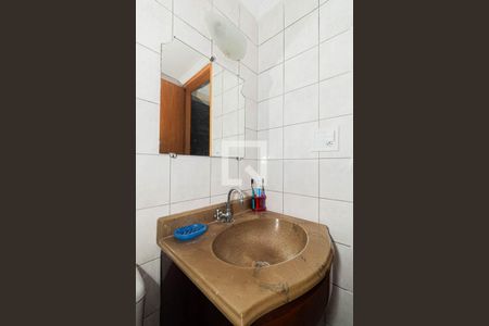 Apartamento à venda com 50m², 2 quartos e 1 vagaBanheiro