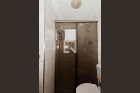 Apartamento à venda com 50m², 2 quartos e 1 vagaBanheiro