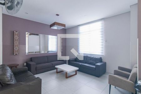 Apartamento para alugar com 84m², 3 quartos e 2 vagasSalão de Festas