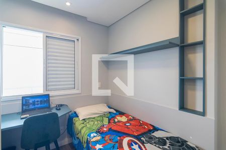 Apartamento para alugar com 84m², 3 quartos e 2 vagasQuarto 2