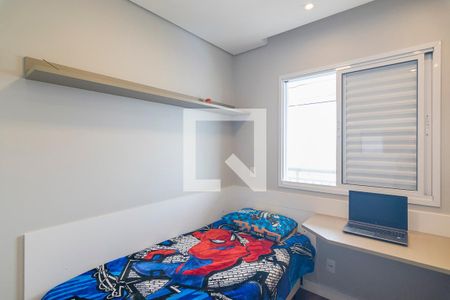 Apartamento para alugar com 84m², 3 quartos e 2 vagasQuarto 3