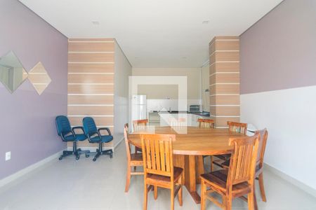 Apartamento para alugar com 84m², 3 quartos e 2 vagasSalão de Festas