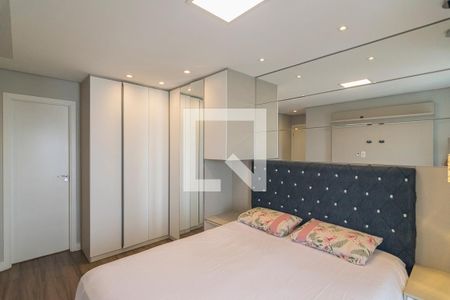 Apartamento para alugar com 84m², 3 quartos e 2 vagasQuarto 1 Suite