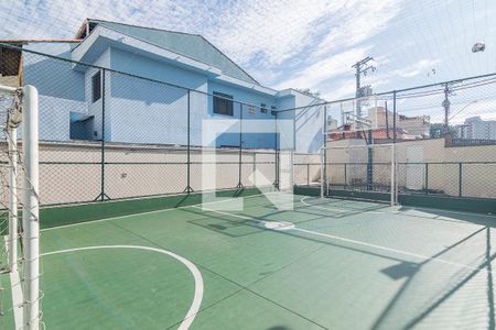 Apartamento para alugar com 84m², 3 quartos e 2 vagasQuadra