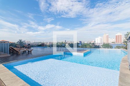 Apartamento para alugar com 84m², 3 quartos e 2 vagasPiscina