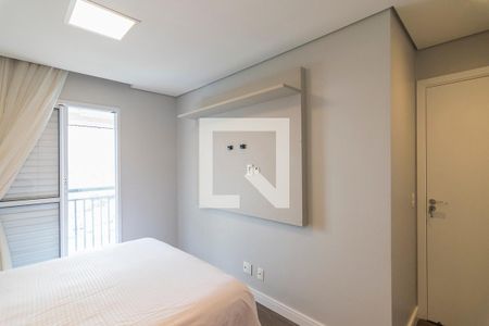 Apartamento para alugar com 84m², 3 quartos e 2 vagasQuarto 1 Suite