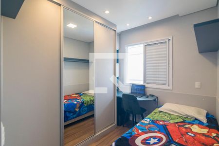 Apartamento para alugar com 84m², 3 quartos e 2 vagasQuarto 2