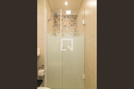 Apartamento para alugar com 84m², 3 quartos e 2 vagasBanheiro