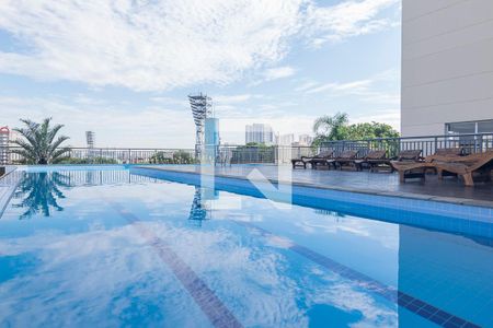 Apartamento para alugar com 84m², 3 quartos e 2 vagasPiscina