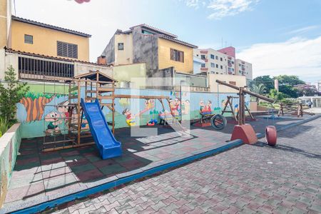 Apartamento para alugar com 84m², 3 quartos e 2 vagasPlayground