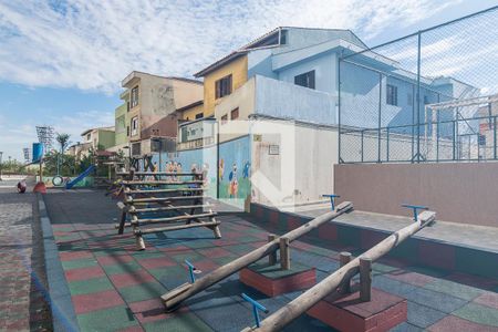 Apartamento para alugar com 84m², 3 quartos e 2 vagasPlayground