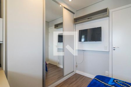Apartamento para alugar com 84m², 3 quartos e 2 vagasQuarto 3