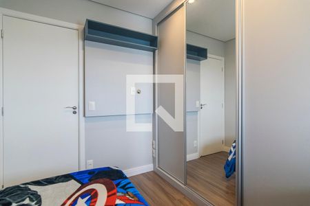 Apartamento para alugar com 84m², 3 quartos e 2 vagasQuarto 2