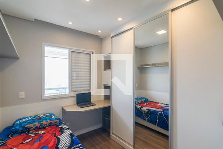 Apartamento para alugar com 84m², 3 quartos e 2 vagasQuarto 3