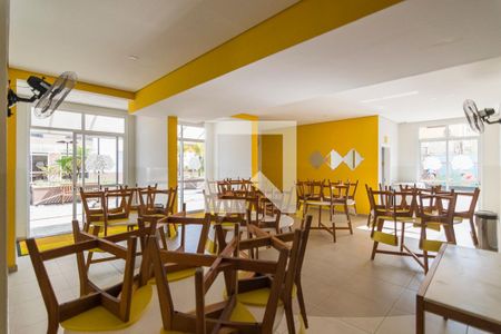 Apartamento para alugar com 84m², 3 quartos e 2 vagasSalão de Festas