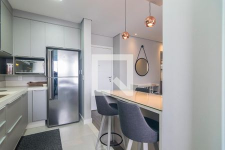 Apartamento para alugar com 84m², 3 quartos e 2 vagasCozinha