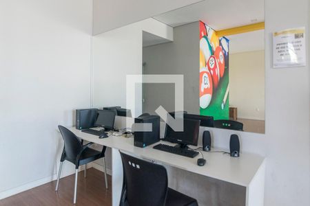 Apartamento para alugar com 84m², 3 quartos e 2 vagasLan