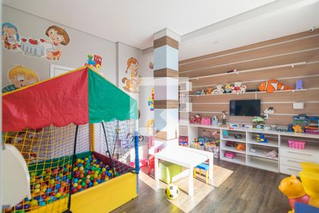 Apartamento para alugar com 84m², 3 quartos e 2 vagasBrinquedoteca