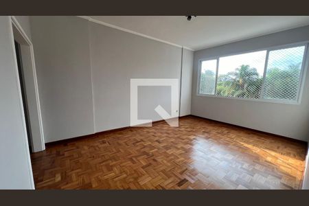 Sala  de apartamento à venda com 2 quartos, 82m² em Jardim Paulista, São Paulo