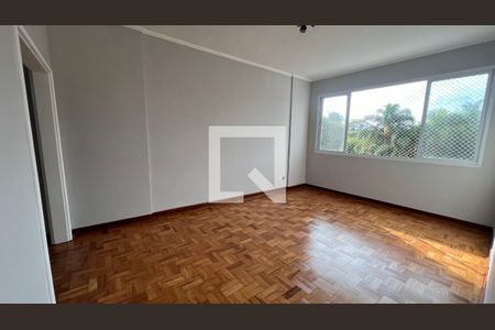 Sala  de apartamento para alugar com 2 quartos, 82m² em Jardim Paulista, São Paulo