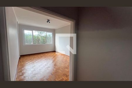 Sala  de apartamento à venda com 2 quartos, 82m² em Jardim Paulista, São Paulo