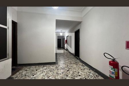 Hall de entrada de apartamento para alugar com 2 quartos, 82m² em Jardim Paulista, São Paulo