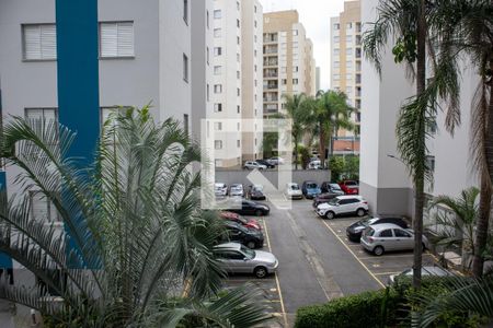 Vista de apartamento para alugar com 2 quartos, 56m² em Vila Guilherme, São Paulo