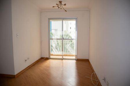 Apartamento para alugar com 2 quartos, 56m² em Vila Guilherme, São Paulo