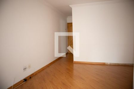 Sala de apartamento para alugar com 2 quartos, 54m² em Vila Guilherme, São Paulo