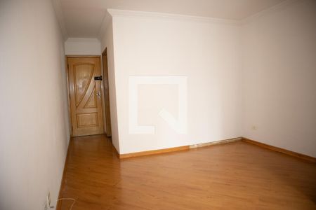 Sala de apartamento para alugar com 2 quartos, 54m² em Vila Guilherme, São Paulo