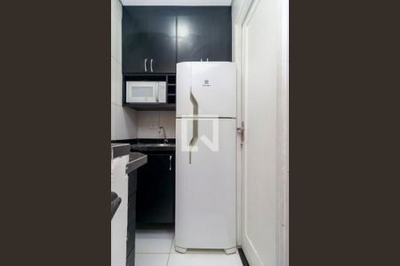 Kitnet de kitnet/studio para alugar com 6 quartos, 10m² em Brooklin Paulista, São Paulo