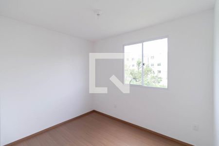 Quarto 2 de apartamento para alugar com 2 quartos, 48m² em Trevo, Belo Horizonte