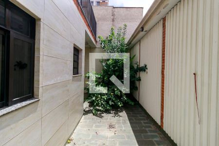 Casa à venda com 300m², 6 quartos e 4 vagasQuintal