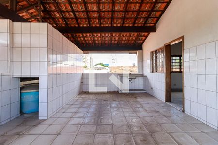 Casa à venda com 300m², 6 quartos e 4 vagasSala 2 - Piso 3 - Banheiro