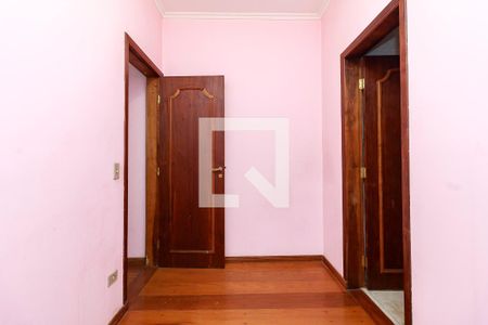 Casa à venda com 300m², 6 quartos e 4 vagasSuíte 1 - Closet