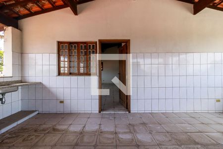 Casa à venda com 300m², 6 quartos e 4 vagasSala 2 - Piso 3 - Banheiro