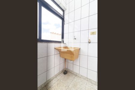 Casa à venda com 300m², 6 quartos e 4 vagasÁrea de Serviço