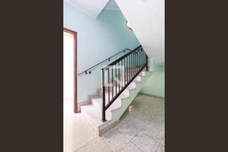 Casa à venda com 300m², 6 quartos e 4 vagasHall de Entrada