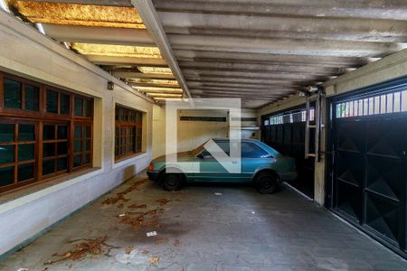 Casa à venda com 300m², 6 quartos e 4 vagasGaragem