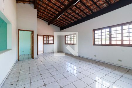 Casa à venda com 300m², 6 quartos e 4 vagasSala 2 - Piso 3