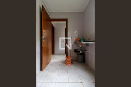 Casa à venda com 300m², 6 quartos e 4 vagasÁrea de Serviço