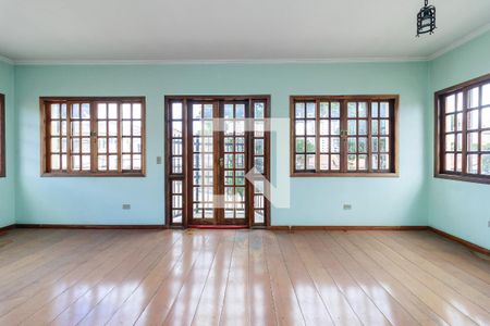 Casa à venda com 300m², 6 quartos e 4 vagasSala Piso 2