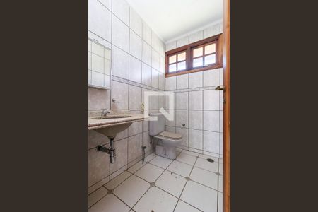 Casa à venda com 300m², 6 quartos e 4 vagasSala - Piso 3 - Banheiro