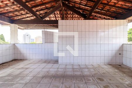 Casa à venda com 300m², 6 quartos e 4 vagasSala 2 - Piso 3 - Banheiro