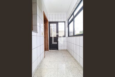 Casa à venda com 300m², 6 quartos e 4 vagasÁrea de Serviço